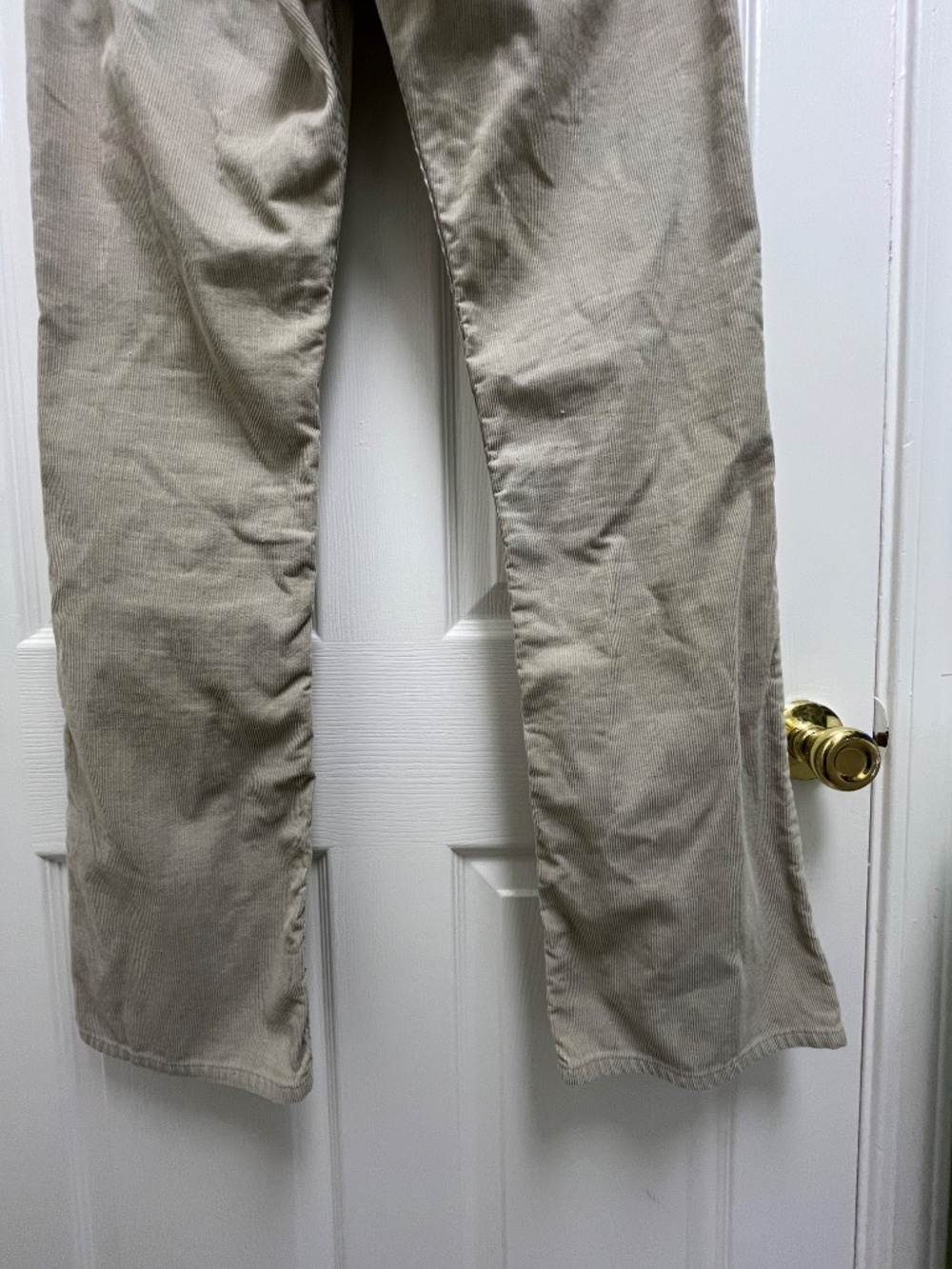 VTG 1982 Levi's 517 Corduroy 30W x 31L - Picture 8 of 16